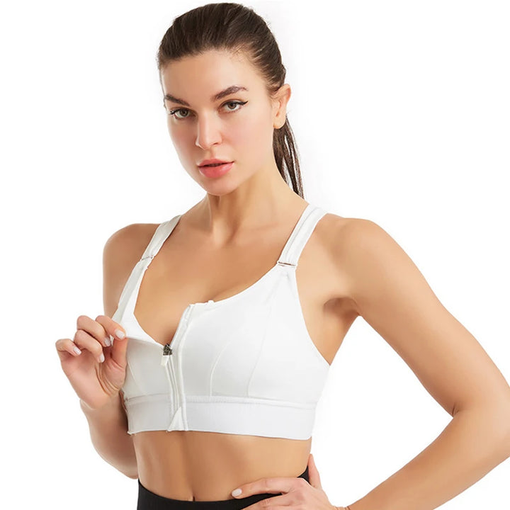 Brassière ajustable Fitness