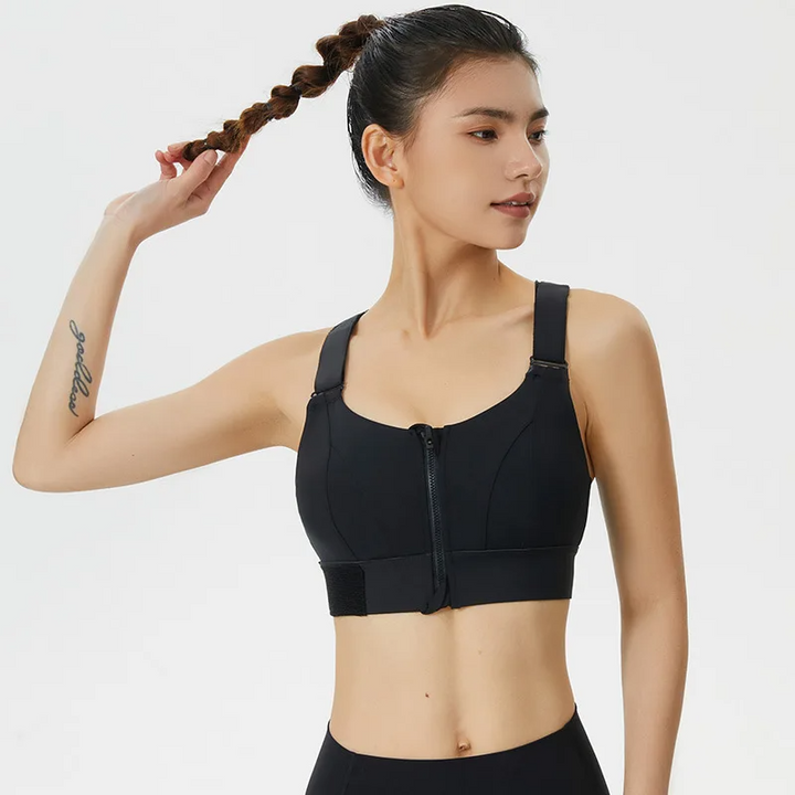 Brassière ajustable Fitness