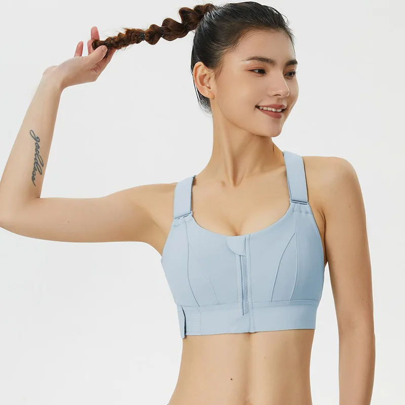 Brassière ajustable Fitness