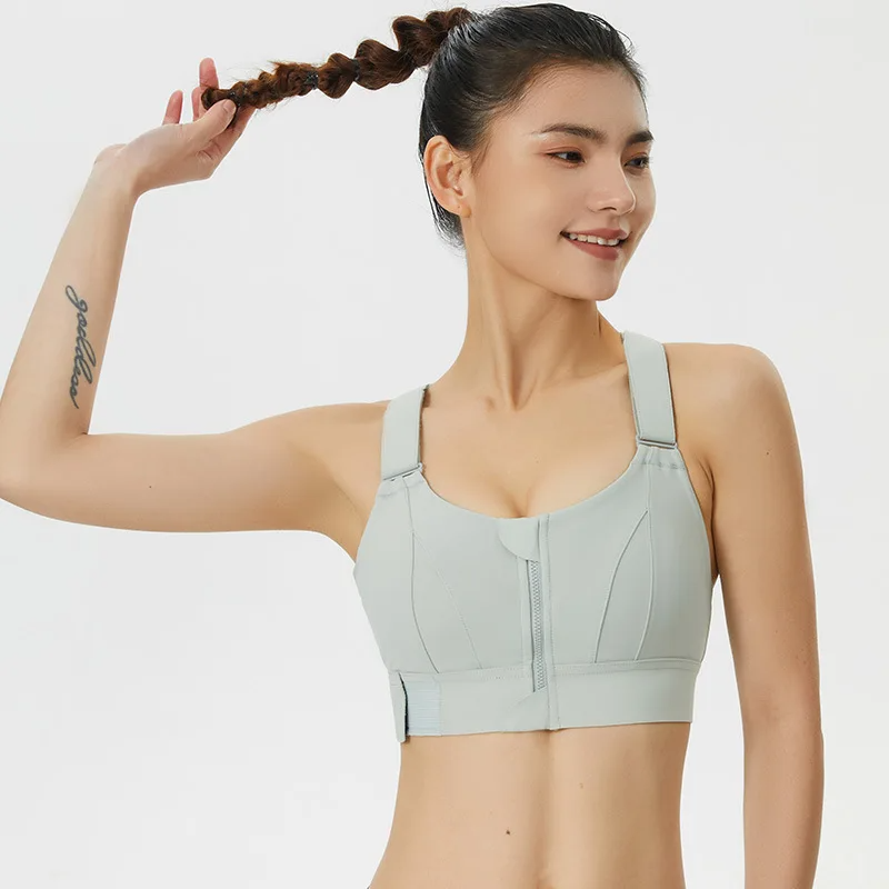 Brassière ajustable Fitness